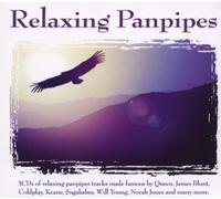 Various Artists - Relaxing Panpipes