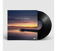Various Artists - Relaxing Piano - Vinyl LP - Noën