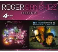 Various Artists - Release Yourself 06 & After Dark 03