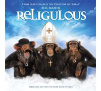 Various Artists - Religulous