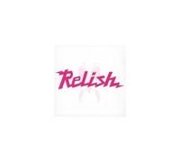 VARIOUS ARTISTS - RELISH COMPILATION - cd - G3z