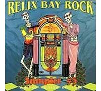Various Artists - Relix Bay Rock Sampler No. 5