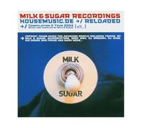 Various Artists - Reloaded (Milk And Sugar)