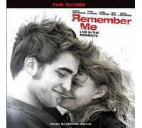 Various Artists - Remember Me: Live in the Moments