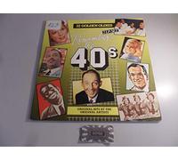 Various Artists - Remember the 40s - 32 Golden Oldies [2xVinyl]