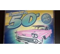 Various Artists - Remember The 50's