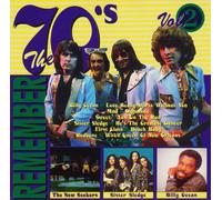 Various Artists - Remember the 70's 2