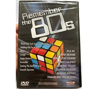 Various Artists - Remember The 80's Vol. 02