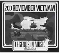 Various Artists - Remember Vietnam
