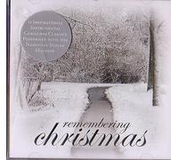 Various Artists - Remembering Christmas