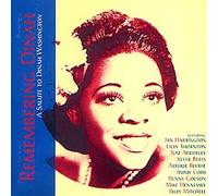 Various - Remembering Dinah:a Salute to Dinah Washington