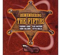 Various Artists - Remembering The Fifties