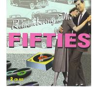 Various Artists - Remembering The Fifties (UK Import)