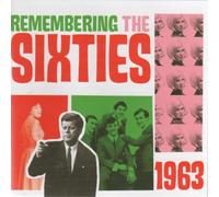 Various Artists - Remembering the Sixties 1963