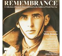 Various Artists - Remembrance / Various
