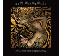 Various Artists - Reminiscencje - 30 Lat Centrum Paderewskiego