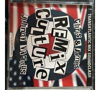 Various Artists - Remix Culture