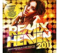Various Artists - Remix Heaven 2011