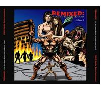 Various Artists - Remixed: Greatest Bible Stories Ever Told! 1