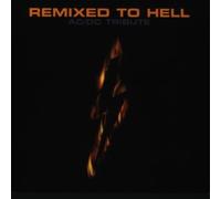 Various Artists - Remixed To Hell: A Tribute To AC/DC [New CD]