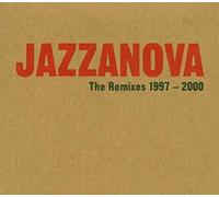 Various Artists - Remixes 1997 - 2000
