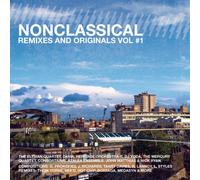 Various Artists - Remixes and Originals, Vol. 1