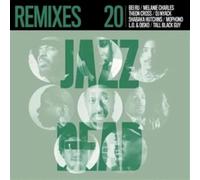 VARIOUS ARTISTS - REMIXES JID020