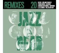 Various Artists - Remixes JID020 (Coloured Vinyl) [VINYL]