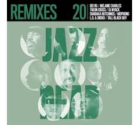 Various Artists - Remixes Jid020 [VINYL]