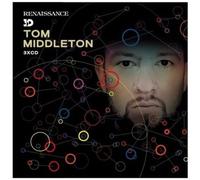 Various Artists - Renaissance 3d - Tom Middleton