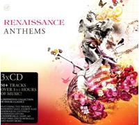 Various Artists - Renaissance Anthems