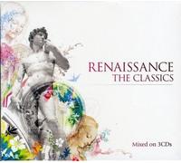 Various Artists - Renaissance Classics - The Definitive Collection