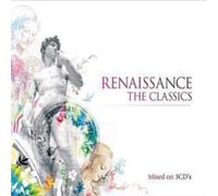 Various Artists Renaissance Classics: The Definitive Collection (CD) (US IMPORT)