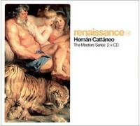 Various Artists - Renaissance Masters Hernan Catteneo