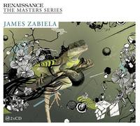 Various Artists - Renaissance: The Masters Series - James Zabiela