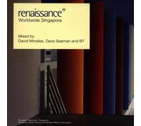 Various Artists - Renaissance Worldwide: Singapore