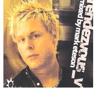 Various Artists - Rendezvous 1 (Mixed By Mark Eteson)