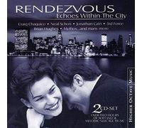 Various Artists - Rendezvous-Echoes Within the C