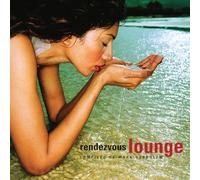 Various Artists - Rendezvous Lounge
