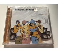 Various Artists - Renegades of Funk