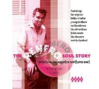 Various Artists – The Renfro Soul Story: Priceless Los Angeles Northern Soul