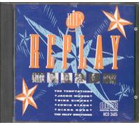 Various Artists - Replay-Hits Revival 2 (K-tel, 1988)