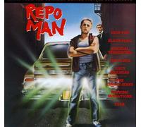 Various Artists - Repo Man (Original Soundtrack) [New CD]