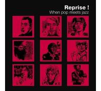 Various Artists - Reprise! When Jazz Meets Pop [French Import]