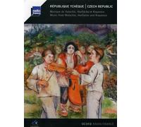 Various Artists - REPUBLIQUE TCHEQUE/ Musique de