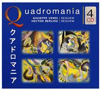 Various Artists - Requiem