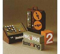 Various Artists - Required Listening Vol.2
