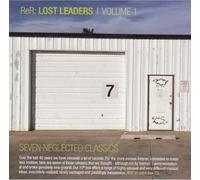 Various Artists - Rer Lost Leaders Vol. 1 [CD]