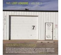 Various Artists - ReR Lost Leaders, Vol. 1