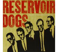 Various Artists Reservoir Dogs (CD) Album (US IMPORT)